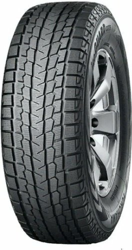 Yokohama Ice Guard SUV G075 255/55 R18 109Q без шипов купить,NaN