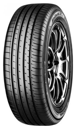 Yokohama AE61 215/60 R17 96 H купить,NaN