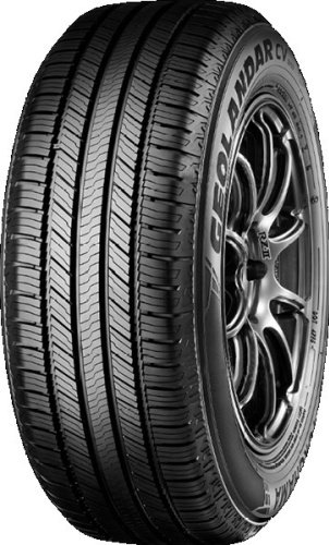 Yokohama Geolandar CV G058 205/70 R15 96H купить,NaN