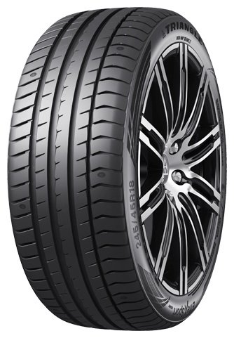 Triangle EffeXSport TH202 205/55 R16 91 W без шипов купить,NaN