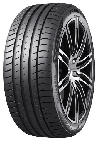 Triangle EffeXSport TH202 205/55 R16 91 W без шипов купить,NaN