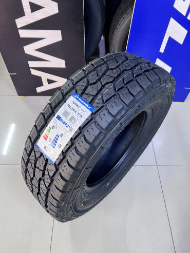 Triangle AgileX AT 245/70 R16 111 S без шипов купить,NaN