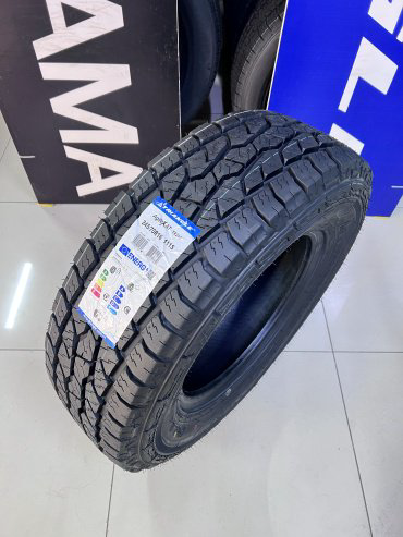 Triangle AgileX AT 245/70 R16 111 S без шипов купить,NaN