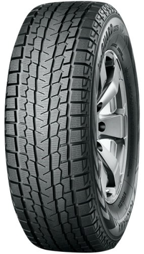 Yokohama Ice Guard G075 225/60 R18 100Q без шипов купить,NaN