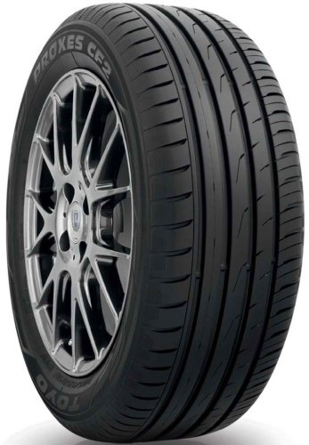 Toyo Proxes CF2 215/60 R16 99V купить,63180