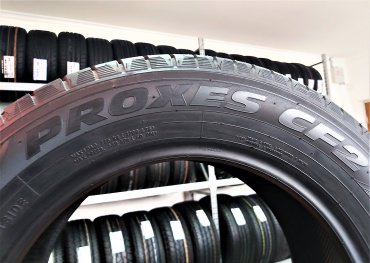 Toyo Proxes CF2 215/60 R16 99V купить,63180