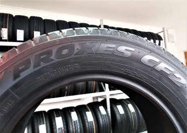 Toyo Proxes CF2 215/60 R16 99V купить,63180