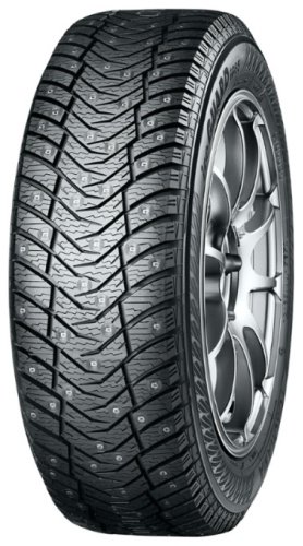 Yokohama IG65 285/50 R20 112T с шипами