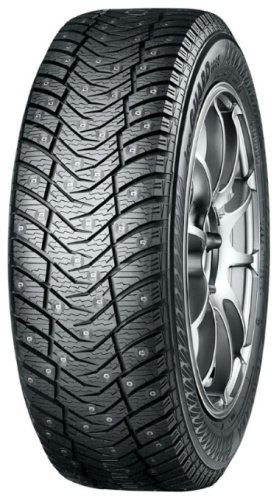 Yokohama IG65 285/50 R20 112T с шипами