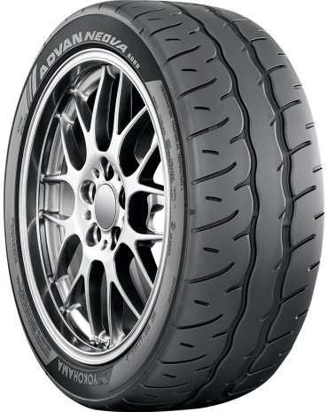 Yokohama AD09 265/35 R18 97 W купить,157560
