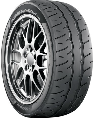 Yokohama AD09 265/35 R18 97 W купить,157560