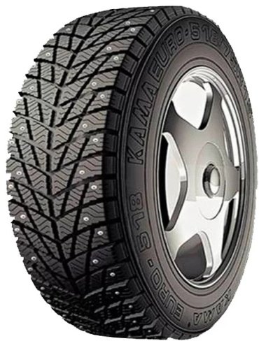 Нижнекамскшина Евро-518 155/65 R13 73T с шипами купить,NaN