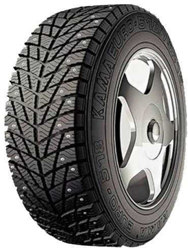 Нижнекамскшина Евро-518 155/65 R13 73T с шипами купить,NaN