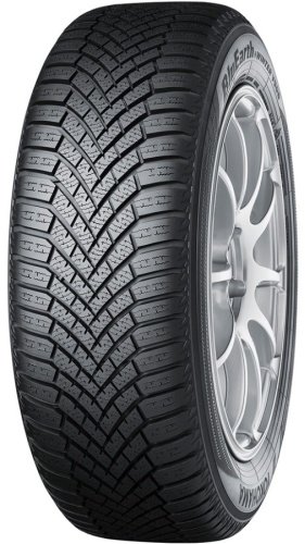 Yokohama BluEarth* Winter V906 285/40 R21 109 W без шипов
