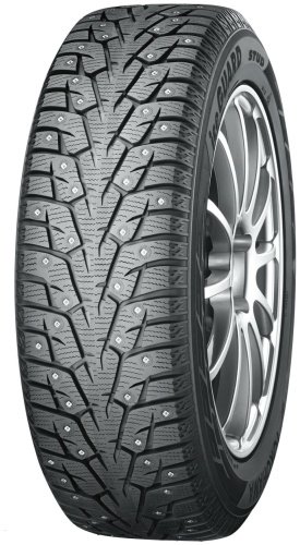 Yokohama Ice Guard IG55 235/65 R17 108T с шипами купить,NaN