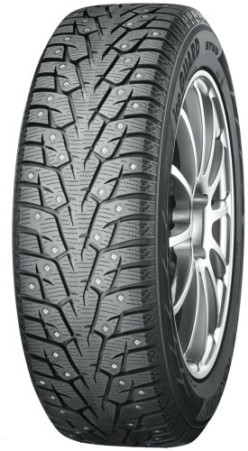Yokohama Ice Guard IG55 235/65 R17 108T с шипами купить,NaN