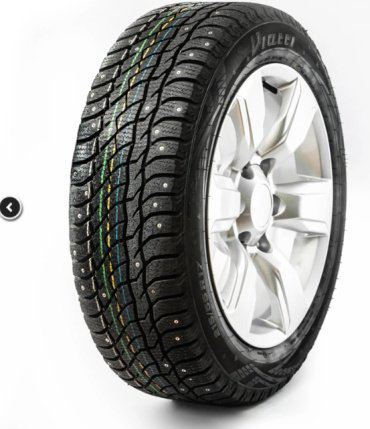 Viatti Bosco Nordico V-523 255/60 R17 107 U с шипами купить,NaN