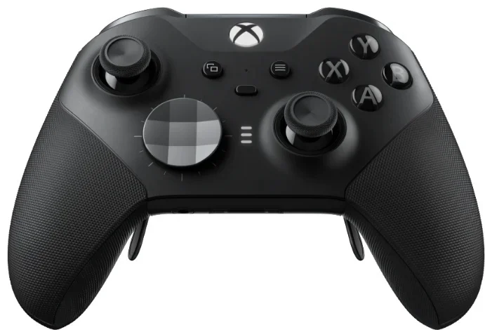 Геймпад Xbox Elite Wireless Controller Series 2 Black