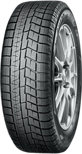 Yokohama Ice Guard IG60 255/45 R19 104Q без шипов купить,NaN