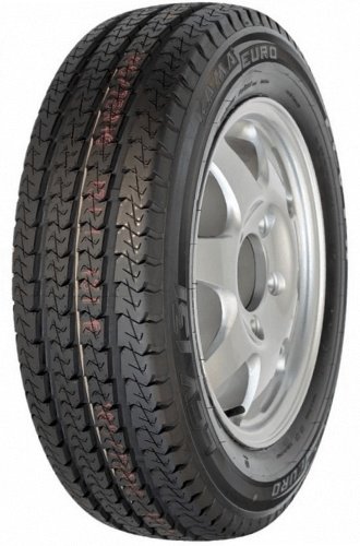 Нижнекамскшина КАМА EURO LCV 131 (НК-131) 225/70 R15 108 R без шипов купить,NaN