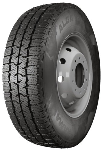Нижнекамскшина КАМА ALGA LT (НК-534) 225/75 R16 121 R шипуемая купить,NaN