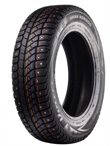 Viatti Brina Nordico V-522 175/70 R13 82T с шипами - ForteMarket Viatti Brina Nordico V-522 175/70 R13 82T с шипами купить,0