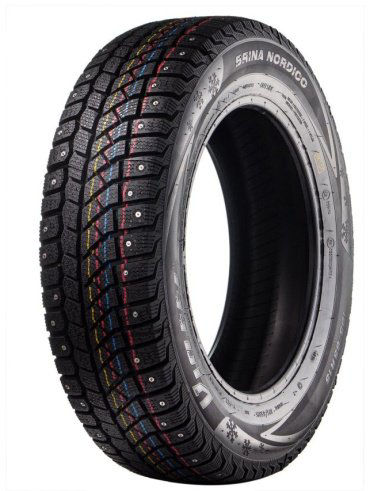 Viatti Brina Nordico V-522 175/70 R13 82T с шипами купить,31330