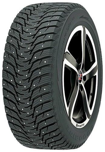 Trazano Z-506 195/65 R15 95T с шипами