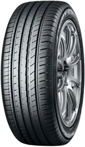 Yokohama BluEarth-GT AE51 245/50 R18 100W купить,NaN
