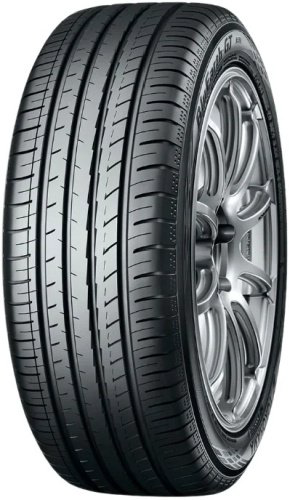 Yokohama BluEarth-GT AE51 245/50 R18 100W купить,NaN