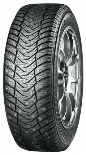 Yokohama Ice Guard IG65 295/40 R20 110T с шипами купить,NaN