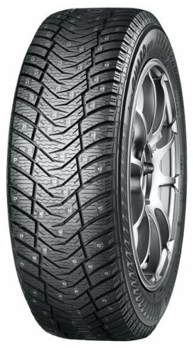 Yokohama Ice Guard IG65 295/40 R20 110T с шипами купить,NaN