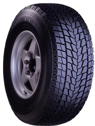 Toyo Open Country G-02 Plus 275/40 R20 106H без шипов купить,65000