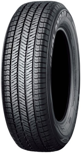 Yokohama Geolandar H/T G91A 225/65 R17 102H купить,NaN
