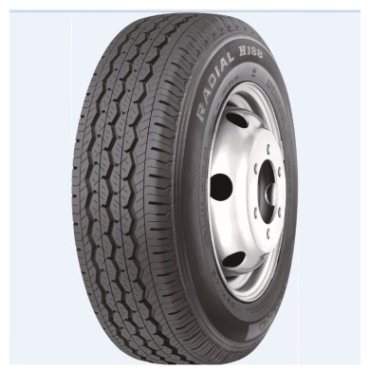 Trazano H188 155/80 R12 88 Q купить,NaN