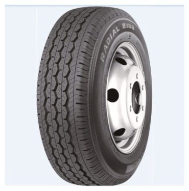Trazano H188 155/80 R12 88 Q купить,NaN