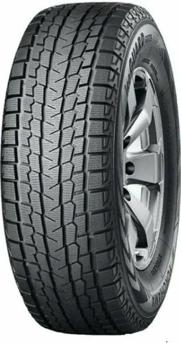 Yokohama Ice Guard G075 275/35 R22 104 Q без шипов купить,NaN