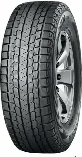Yokohama Ice Guard G075 275/35 R22 104 Q без шипов купить,NaN