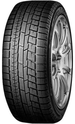 Yokohama Ice Guard IG60A 275/35 R19 100Q без шипов купить,NaN