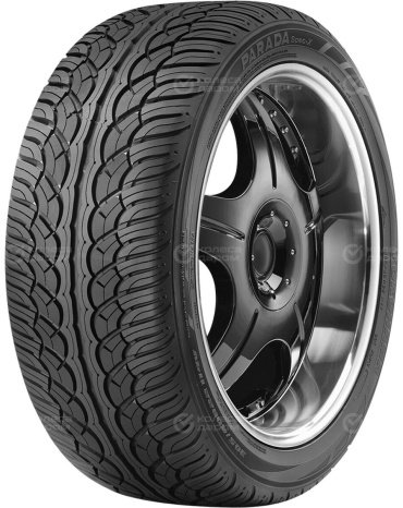 Yokohama PA02 265/40 R22 106 V купить,NaN