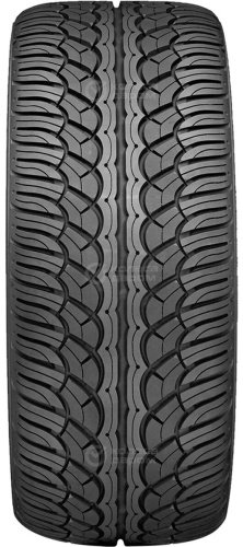 Yokohama PA02 265/40 R22 106 V купить,NaN