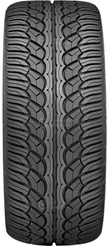 Yokohama PA02 265/40 R22 106 V купить,NaN