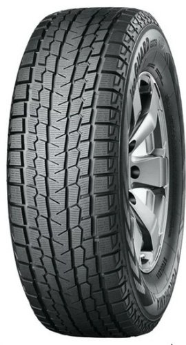Yokohama Ice Guard SUV G075 225/55 R19 99Q без шипов