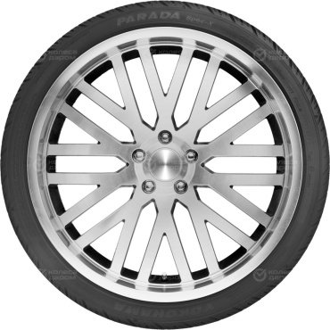 Yokohama PA02 265/40 R22 106 V купить,NaN
