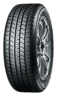Yokohama Geolandar X-CV G057 265/40 R22 106W купить,NaN