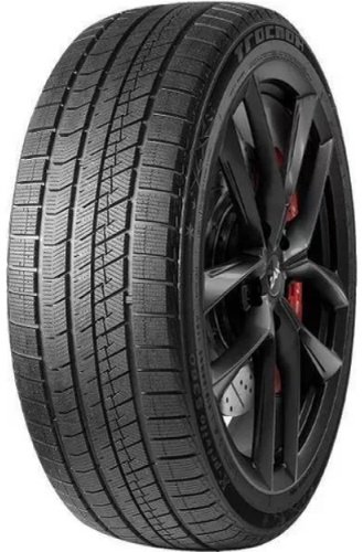 Tracmax X-Privilo S360 275/40 R20 106 V без шипов купить,54600