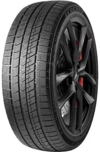 Tracmax X-Privilo S360 275/40 R20 106 V без шипов купить,54600