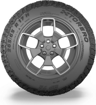 Torero (Matador) MP72 205/70 R15 96 T купить,NaN