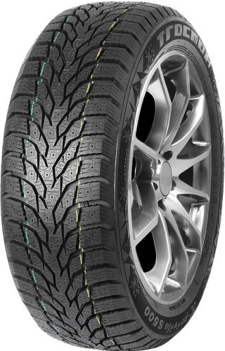 Tracmax X-Privilo S500 255/45 R19 104 T шипуемая