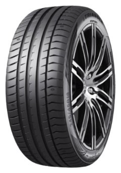 Triangle EffeXSport TH202 215/55 R17 92H купить,NaN